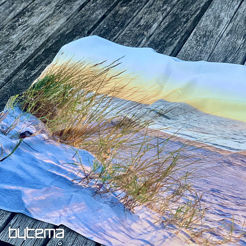 Serviette de plage DUNA