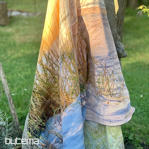 Serviette de plage DUNA