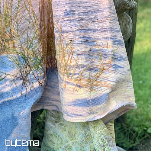 Serviette de plage DUNA