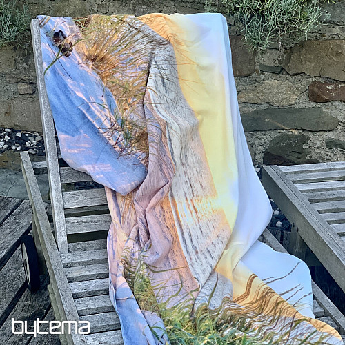 Serviette de plage DUNA