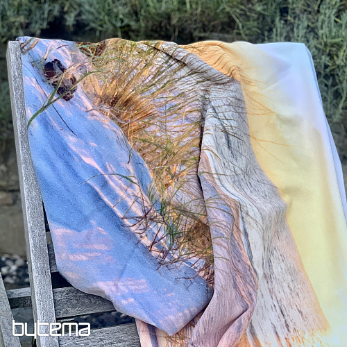 Serviette de plage DUNA