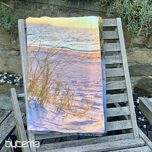 Serviette de plage DUNA