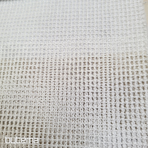 Rideau de luxe GERSTER 11778/10 CRÈME