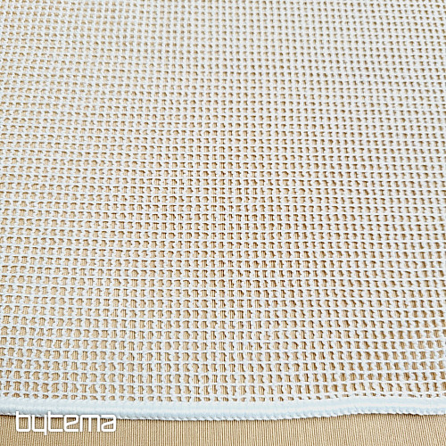 Rideau de luxe GERSTER 11778/10 CRÈME
