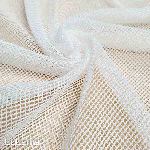Rideau de luxe GERSTER 11778/10 CRÈME