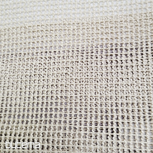 Rideau de luxe GERSTER 11778/40 BEIGE