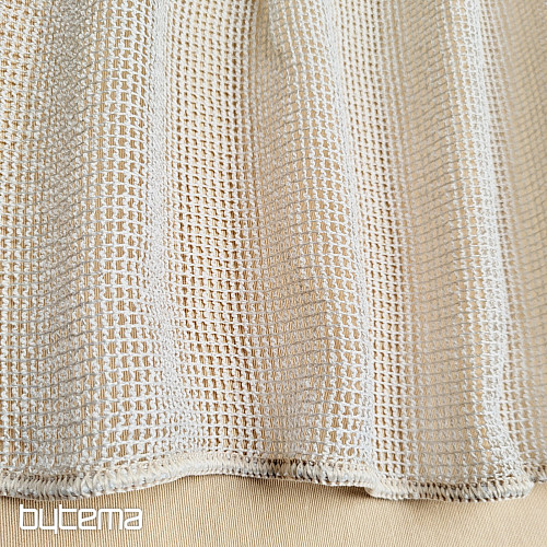 Rideau de luxe GERSTER 11778/40 BEIGE