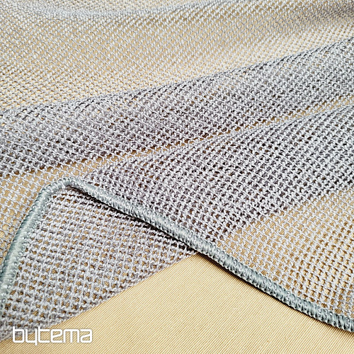 Rideau de luxe GERSTER 11778/840 GRIS