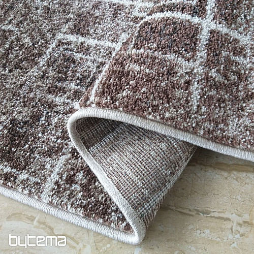Tapis en pièce PANAMERO 09