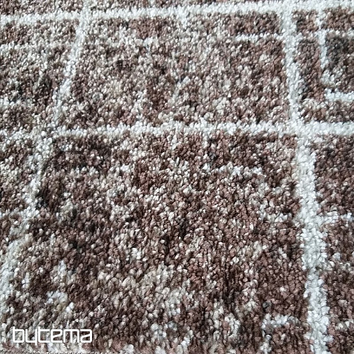 Tapis en pièce PANAMERO 09