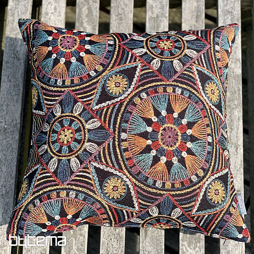 Housse tapisserie DAGMAR