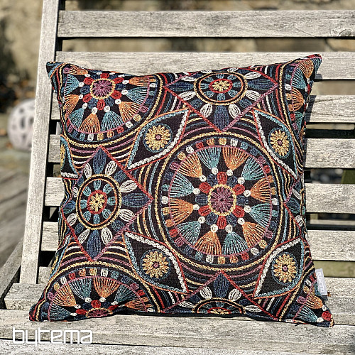 Housse tapisserie DAGMAR