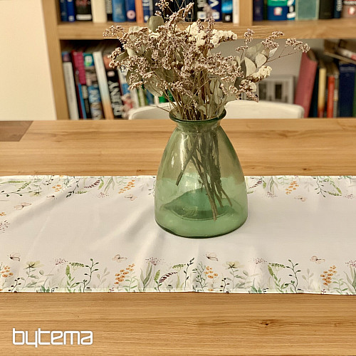 Nappe FLEURS SAUVAGES