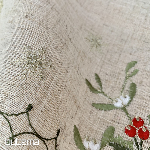 Nappe dentelle gui