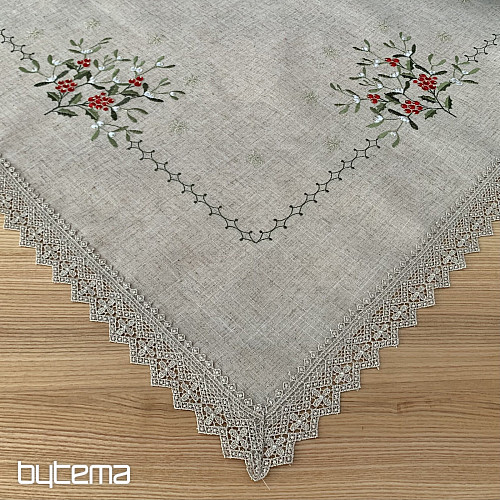 Nappe dentelle gui