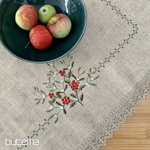 Nappe dentelle gui