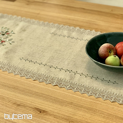 Nappe dentelle gui