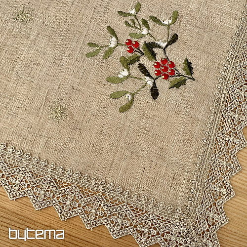 Nappe dentelle gui