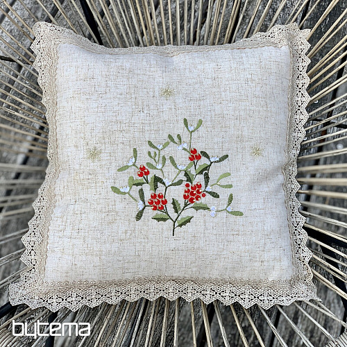 Housse de décoration de Noël MISTLET LACE