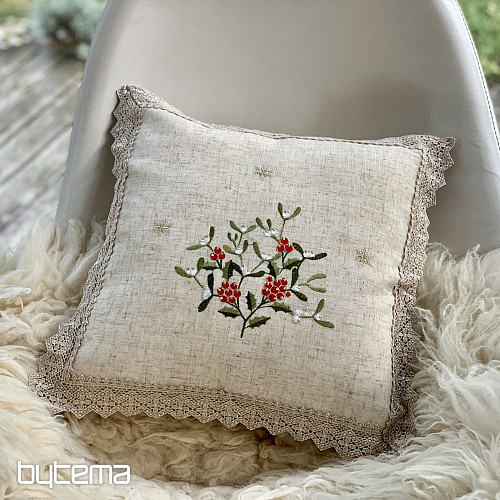 Housse de décoration de Noël MISTLET LACE