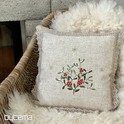 Housse de décoration de Noël MISTLET LACE