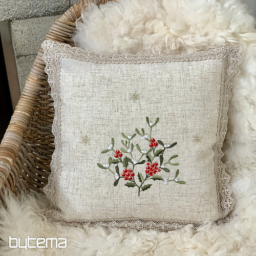 Housse de décoration de Noël MISTLET LACE