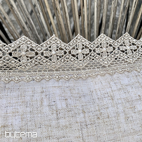 Housse de décoration de Noël MISTLET LACE