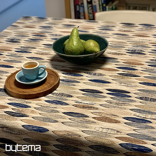 Nappe SURF BLEU