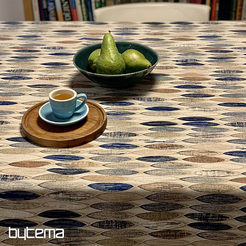 Nappe SURF BLEU