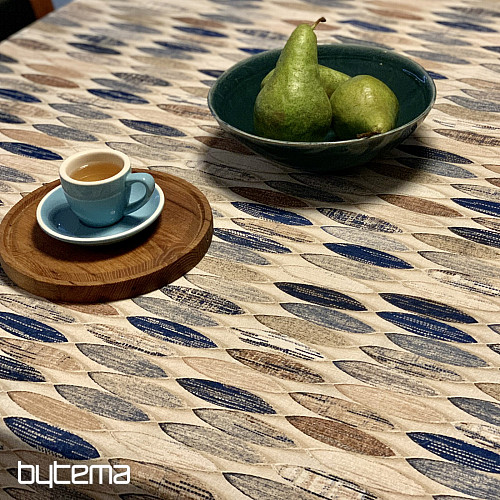 Nappe SURF BLEU