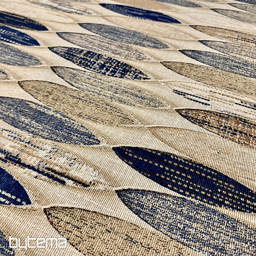 Nappe SURF BLEU