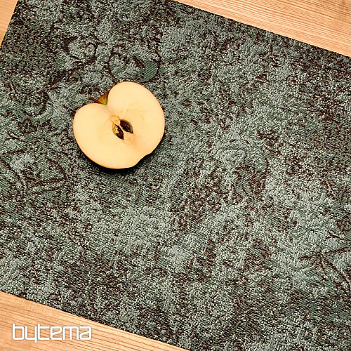 Tapis tapisserie MARBRE VERT