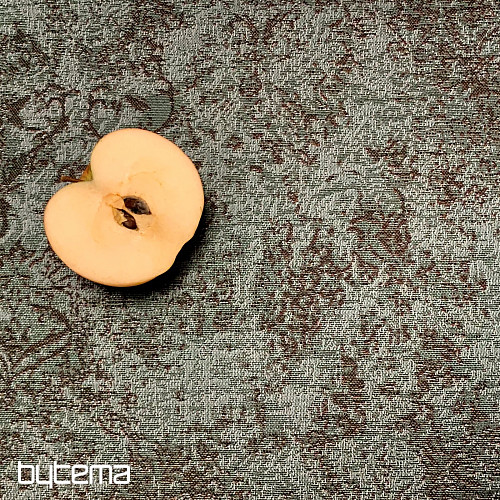 Tapis tapisserie MARBRE VERT