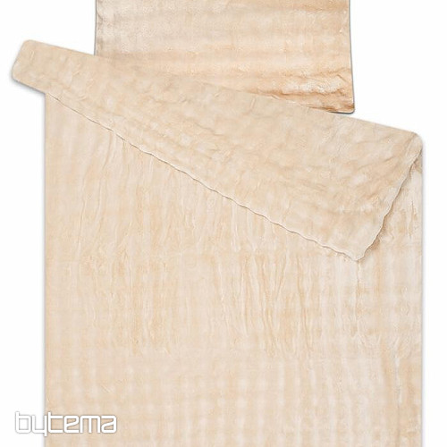 Housse de couette luxe MF LATÉ