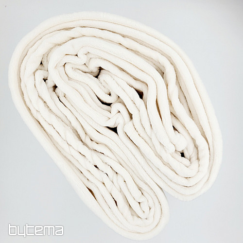 Housses de canapé en microfibre SLEEP WELL® - CRÈME