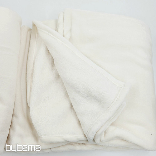 Housses de canapé en microfibre SLEEP WELL® - CRÈME
