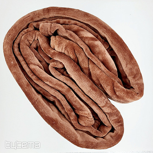 Housses de canapé lit SLEEP WELL® microfibre - MARRON