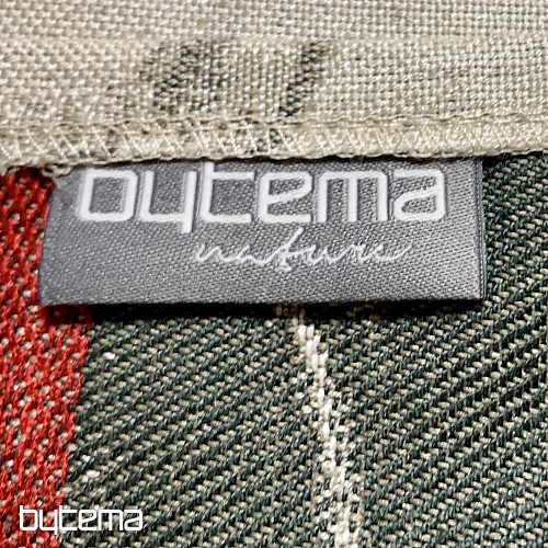 Nappe et foulard de luxe SKI ALPINE