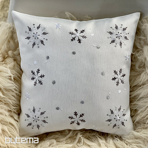 Revêtement décoration de Noël FLAKE