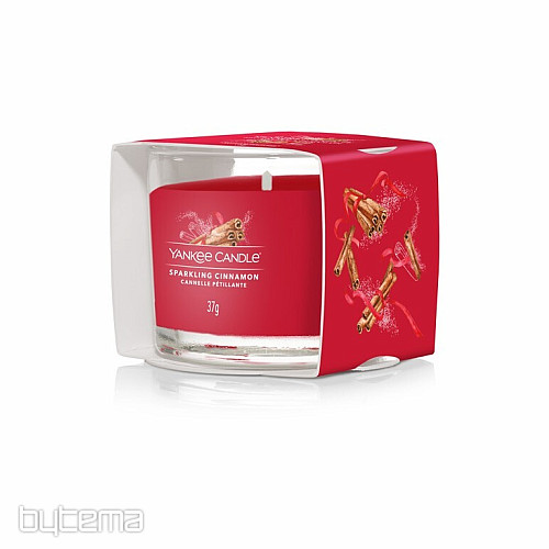 YC SPARKLING CINNAMON et skle 37g
