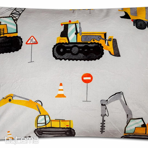 Literie en microflanelle BAGR