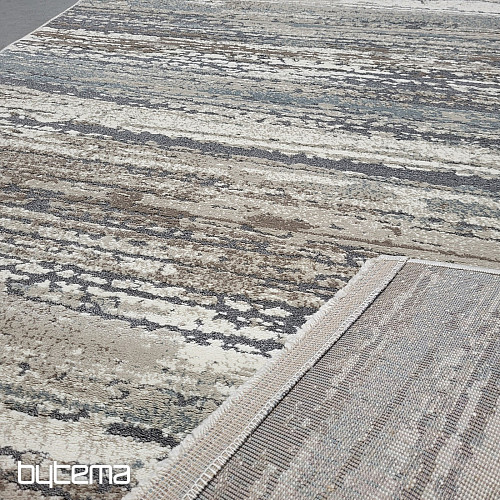 Tapis en morceaux SAGA STRIPES