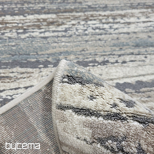 Tapis en morceaux SAGA STRIPES