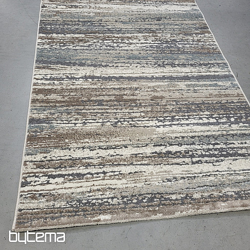 Tapis en morceaux SAGA STRIPES