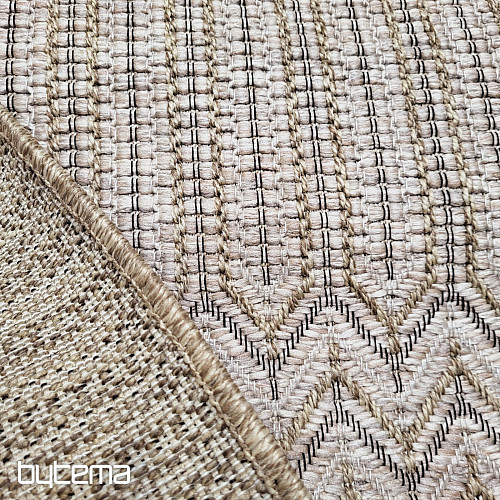 Tapis COSTA 301 Nature