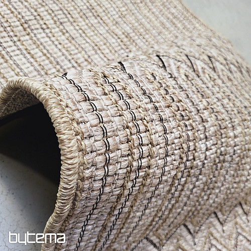 Tapis COSTA 301 Nature