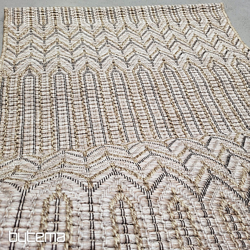 Tapis COSTA 301 Nature