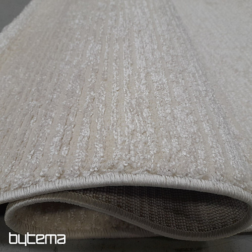 Moquette TOUCH 400/ivoire