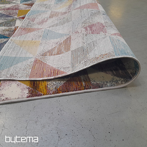 Tapis en pièces PICASSO 599/multi