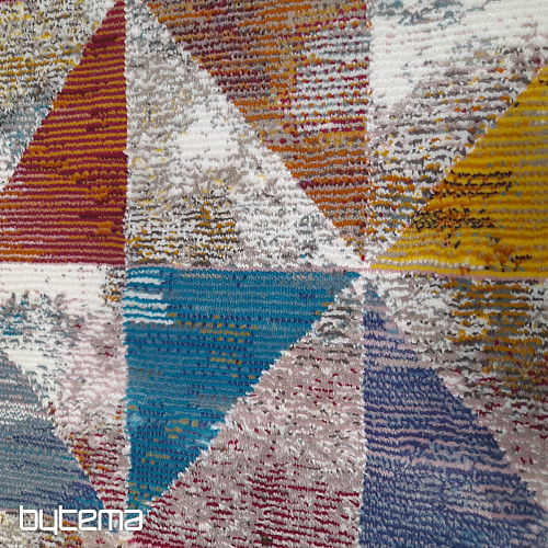 Tapis en pièces PICASSO 599/multi